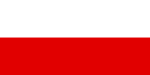 Landesflagge Thüringen