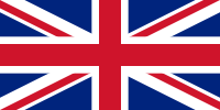 Staatsflagge United Kingdom