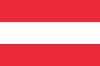 Staatsflagge Österreich