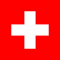 Staatsflagge Schweiz